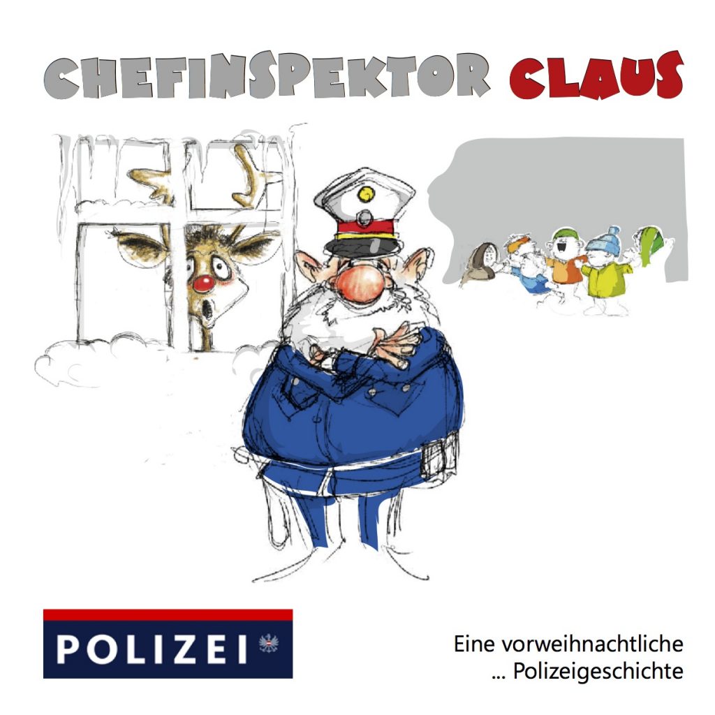 Inspektor Claus