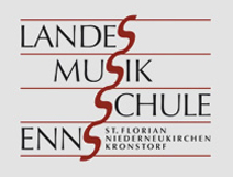 Logo Landesmusikschule Enns