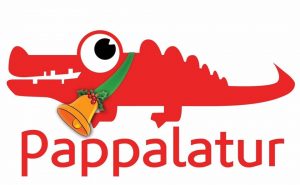 xmas Pappalatur